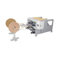 White Kraft Paper Rope Machine